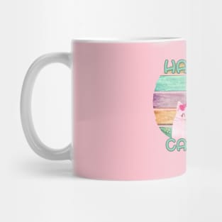 Happy Cat Day International  cat day Mug